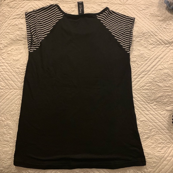 NWT Bebe 2-Piece Pajama Set - Picture 6 of 8